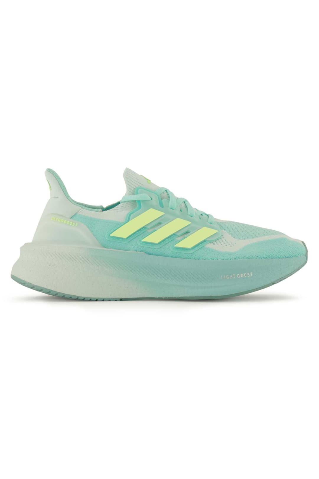 adidas Ultraboost 5 Damen Laufschuh Blau, Damen, Größe: 5