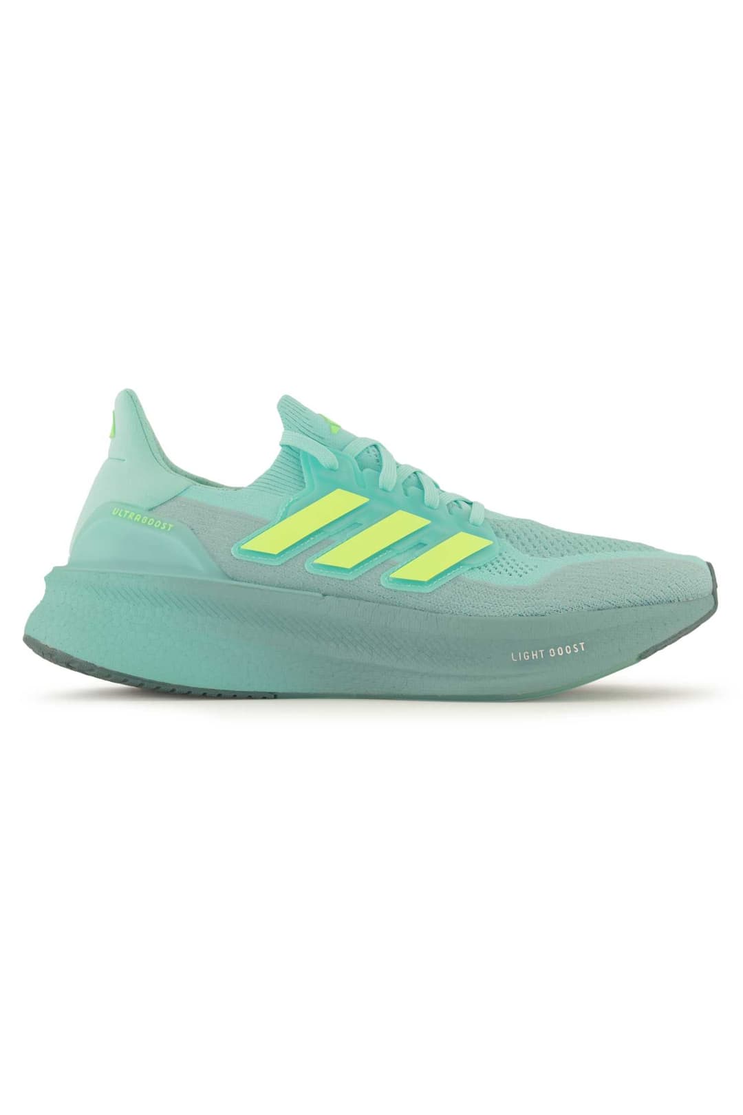 adidas Ultraboost 5 Herren Laufschuh Blau, Herren, Größe: 9