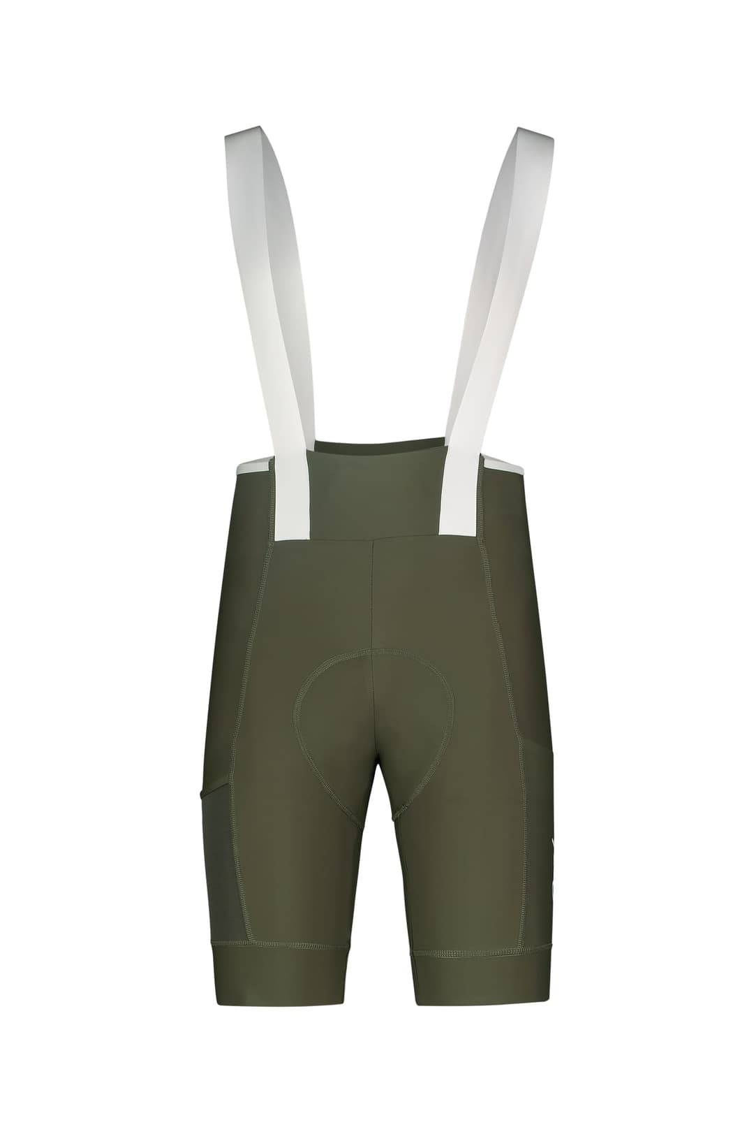 Rapha Brevet Element Cargo Herren Bib Tight Grün, Herren, Größe: S