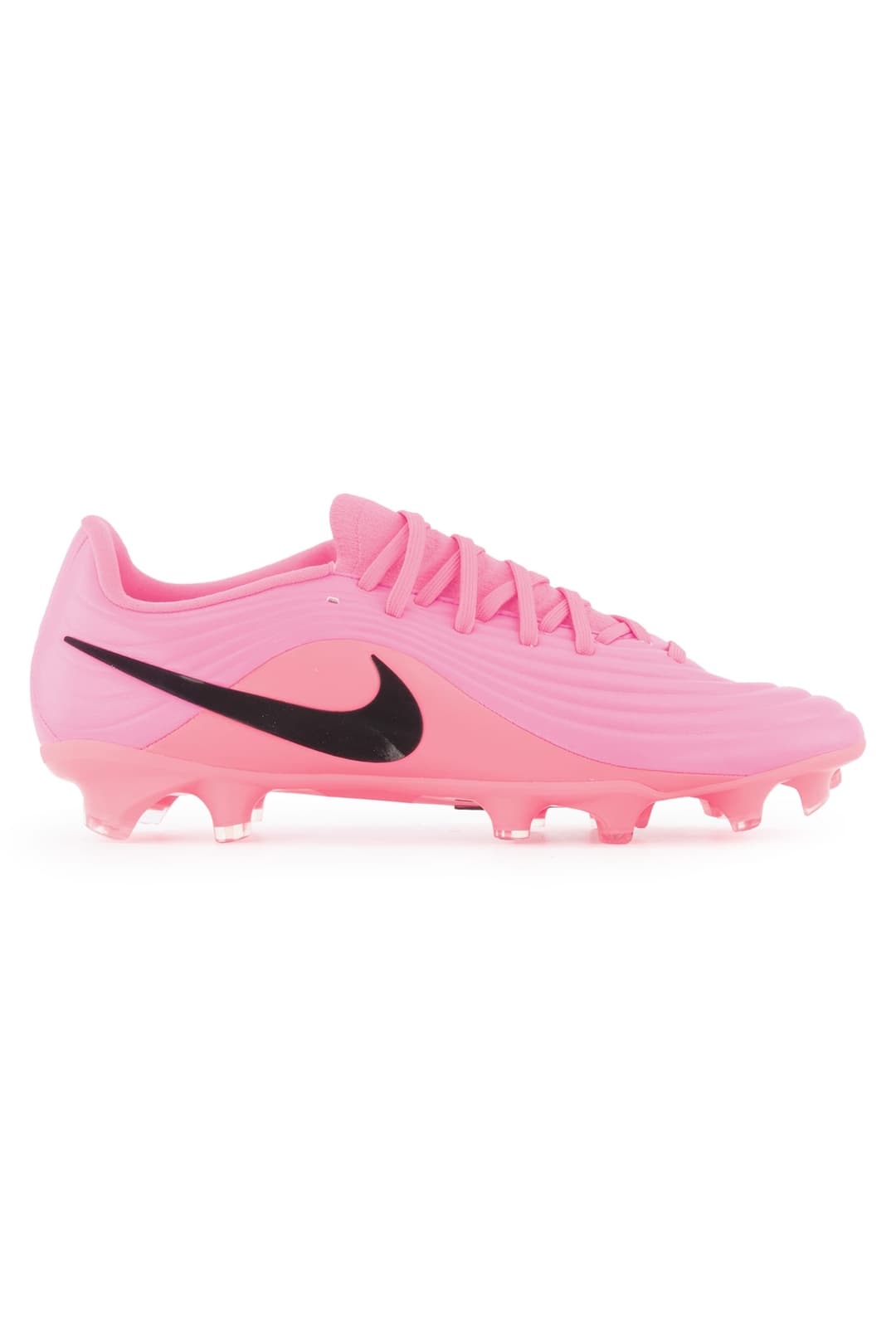 Nike Tiempo Maestro Academy FG/MG Fussballschuh Pink, Herren, Größe: 10