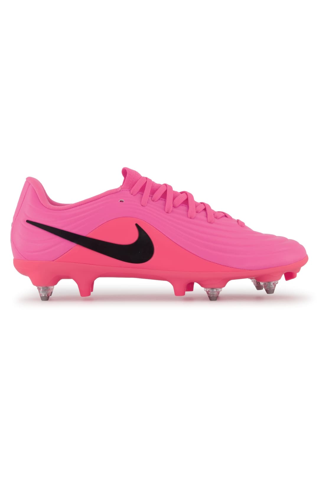 Nike Tiempo Maestro Academy SG Fussballschuh Pink, Herren, Größe: 9 1/2