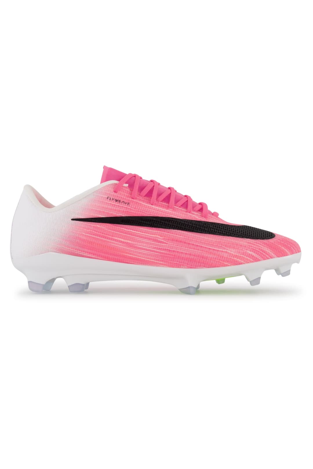 Nike Mercurial Superfly 11 Pro FG Fussballschuh Pink, Herren, Größe: 9
