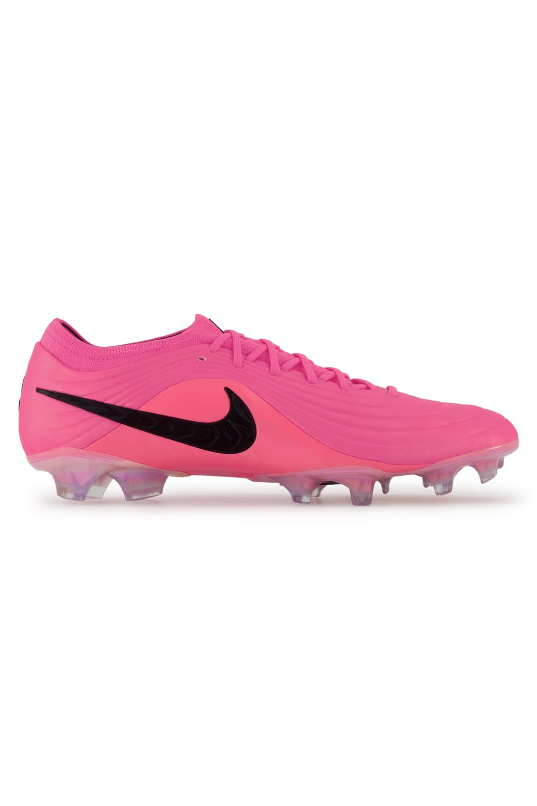 Nike Tiempo Maestro Elite FG Fussballschuh Pink, Herren, Größe: 6 1/2