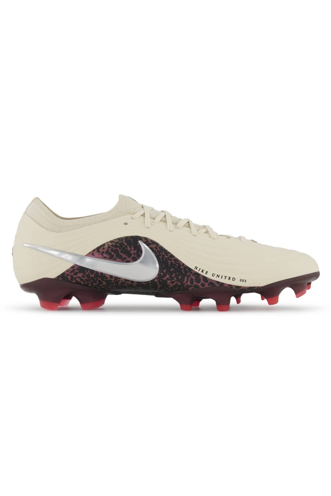 Nike Tiempo Maestro Elite FG Fussballschuh Beige, Herren, Größe: 11