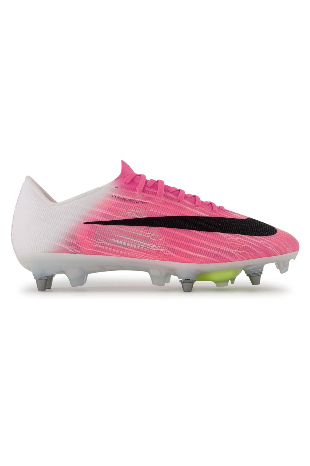 Nike Mercurial Superfly 11 Elite SG-Pro Fussballschuh Pink, Herren, Größe: 6 1/2