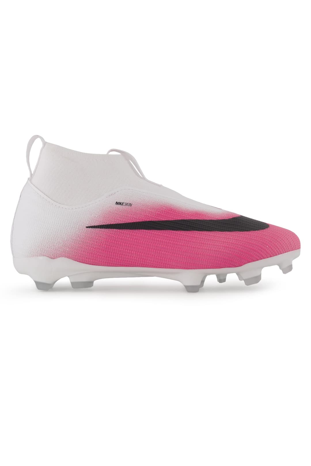 Nike Superfly Academy 11 FG/MG Kinder Fussballschuh Pink, , Größe: 32