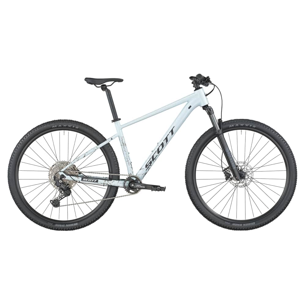 SCOTT Contrail 10 29 Mountainbike Weiss, Herren, Größe: S