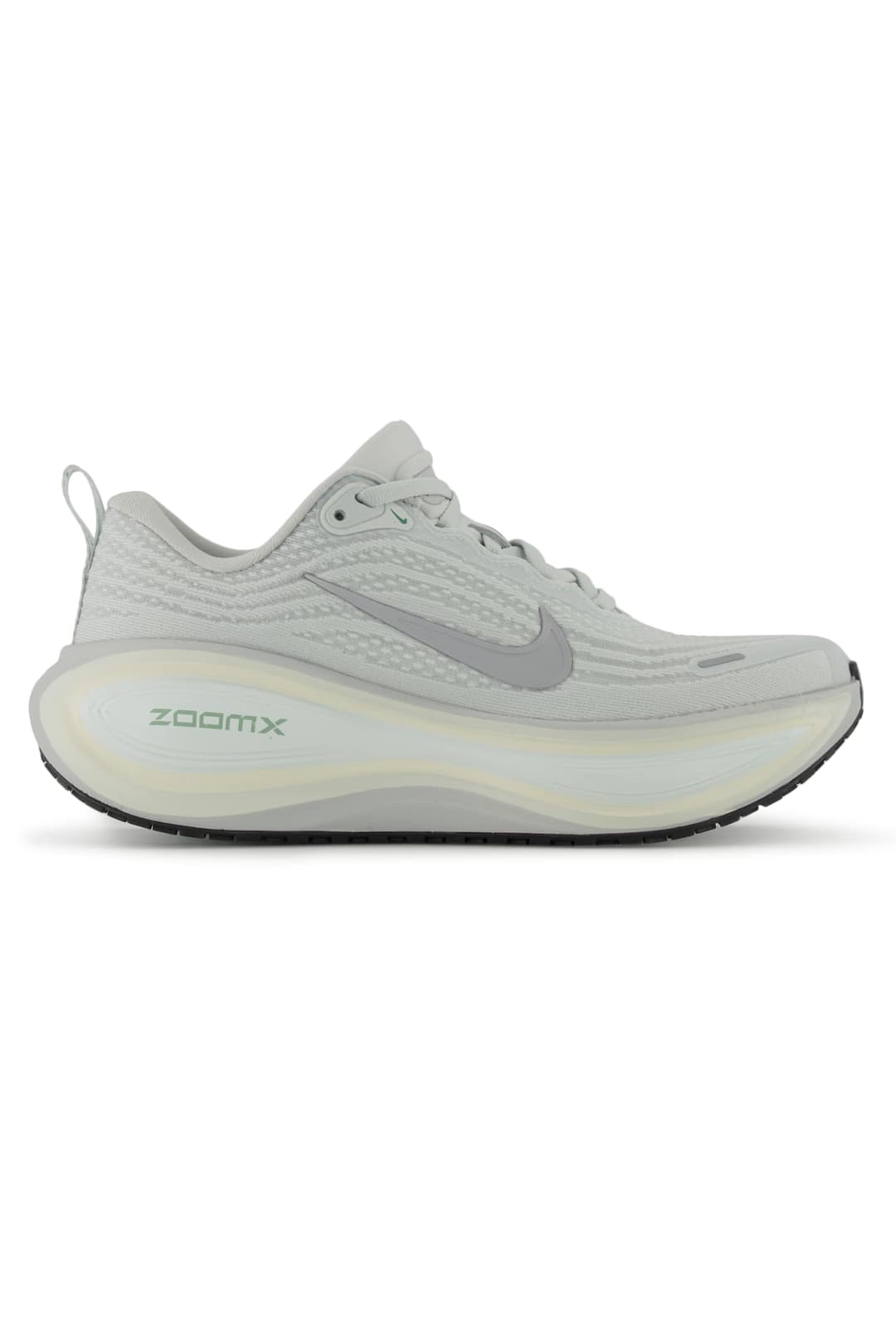 Nike Vomero Plus Damen Laufschuh Grün, Damen, Größe: 10