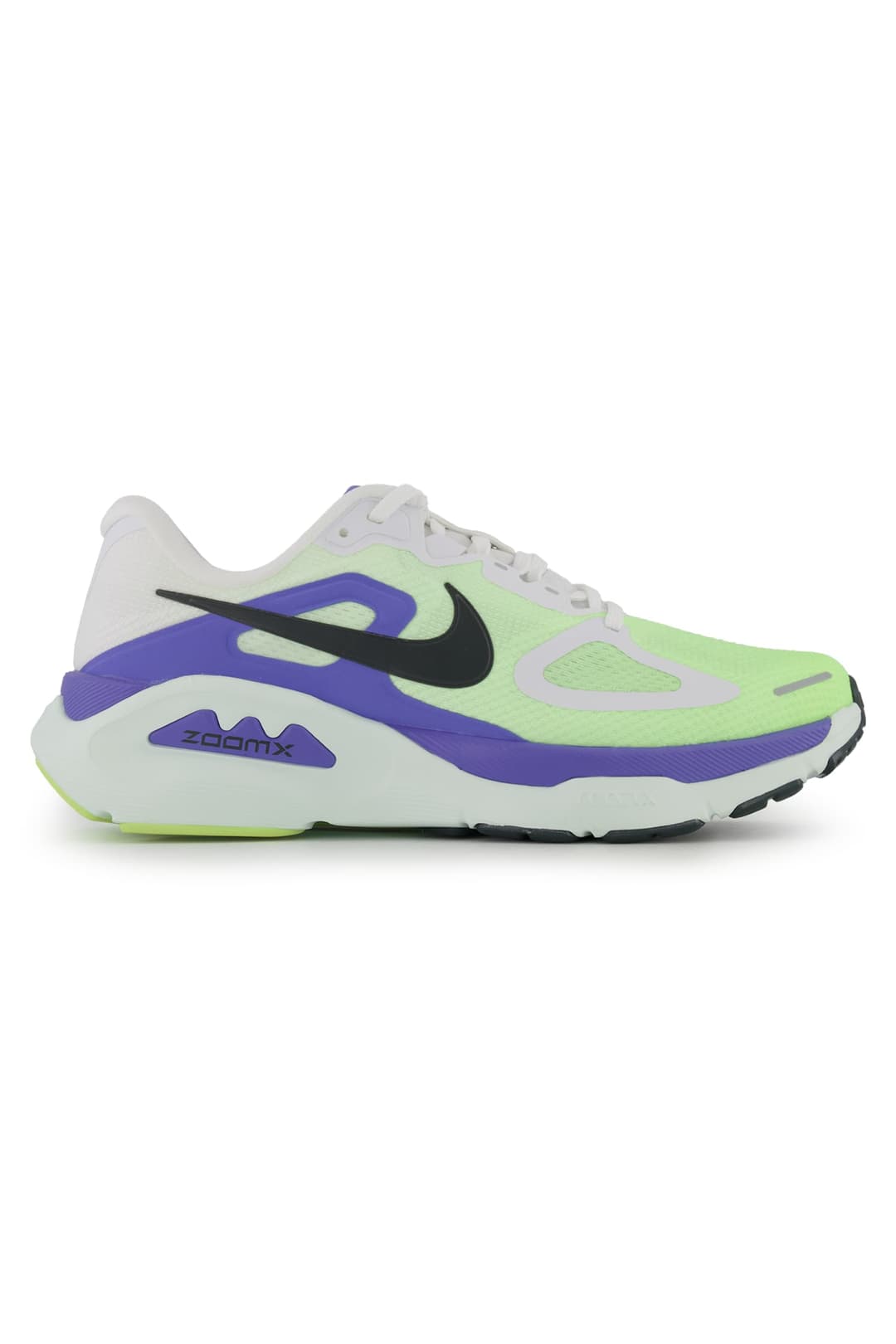 Nike Structure Plus Herren Laufschuh Weiss, Herren, Größe: 7 1/2