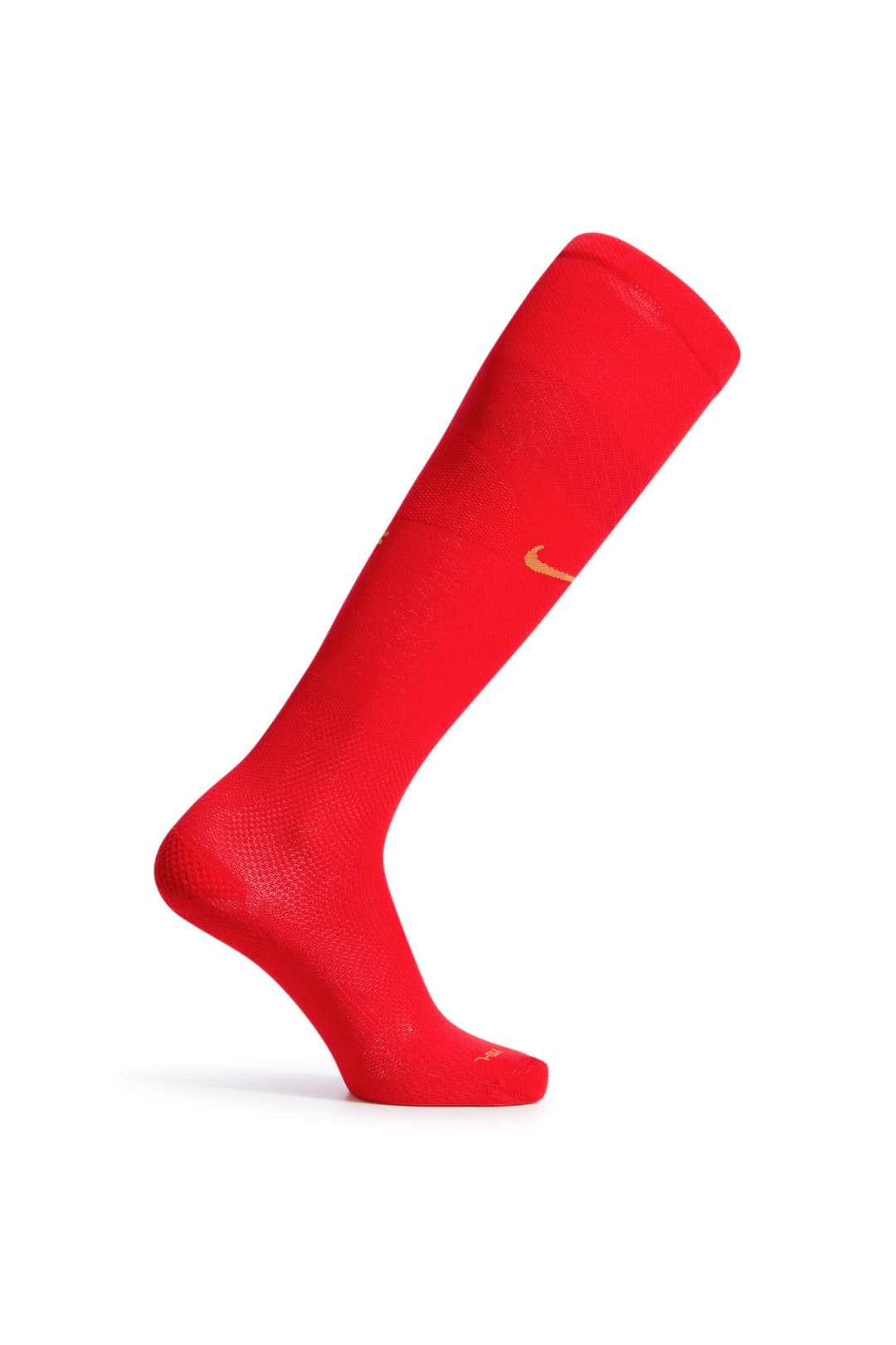 Nike Frankreich Home 34-46 Fussballstulpen Rot, , Größe: 42-46