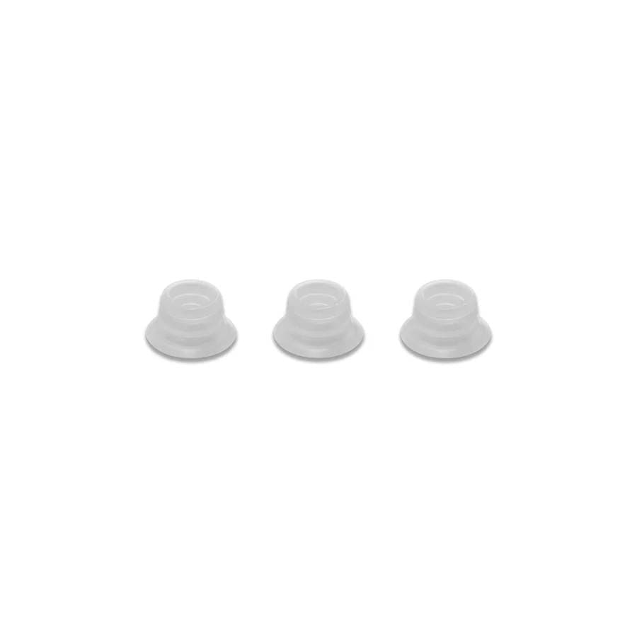Katadyn 3-Pack BeFree AC Mundstück Weiss, , Größe: 0