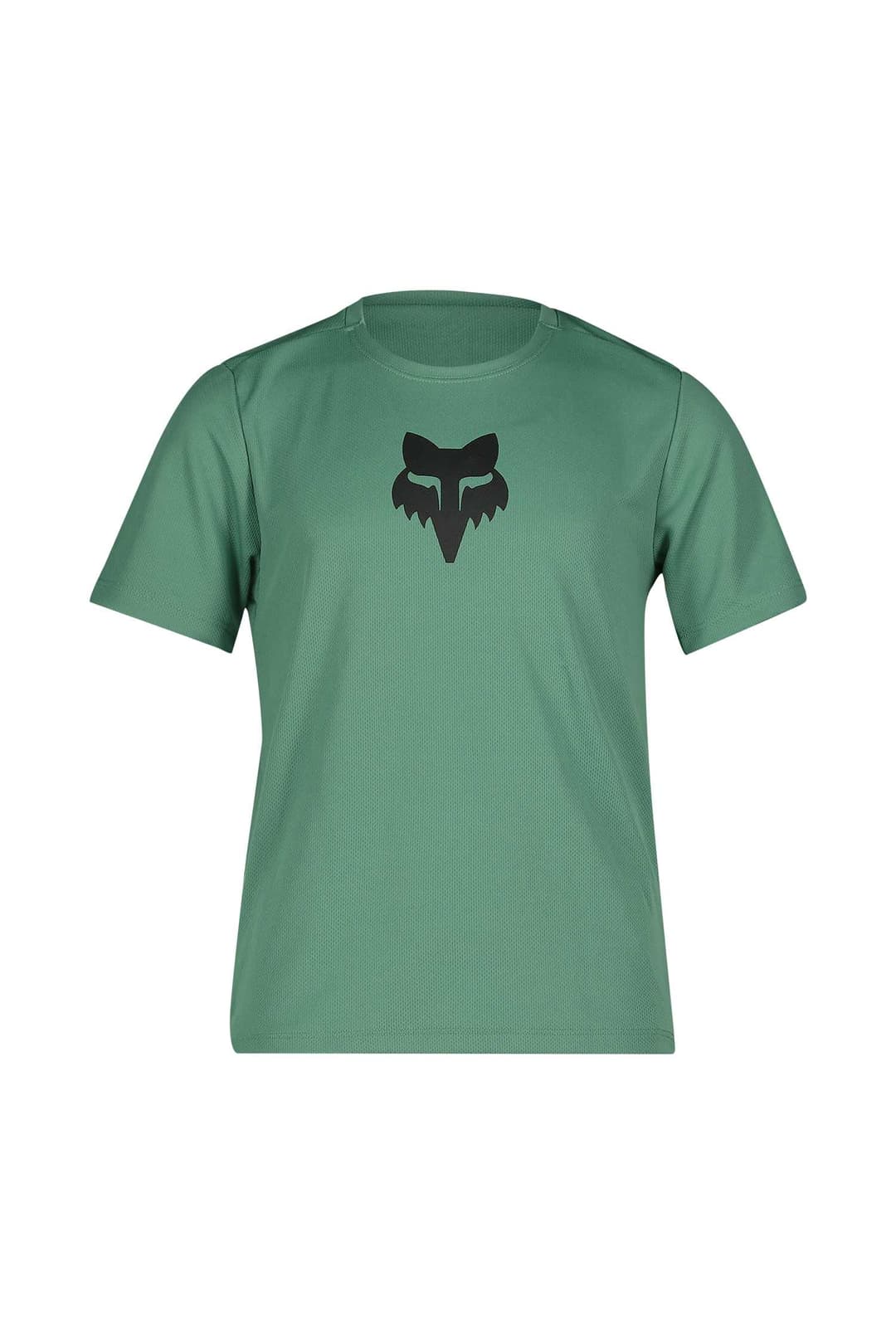 FOX Ranger Fox Head Kinder Biketrikot Grün, ,, Größe: S