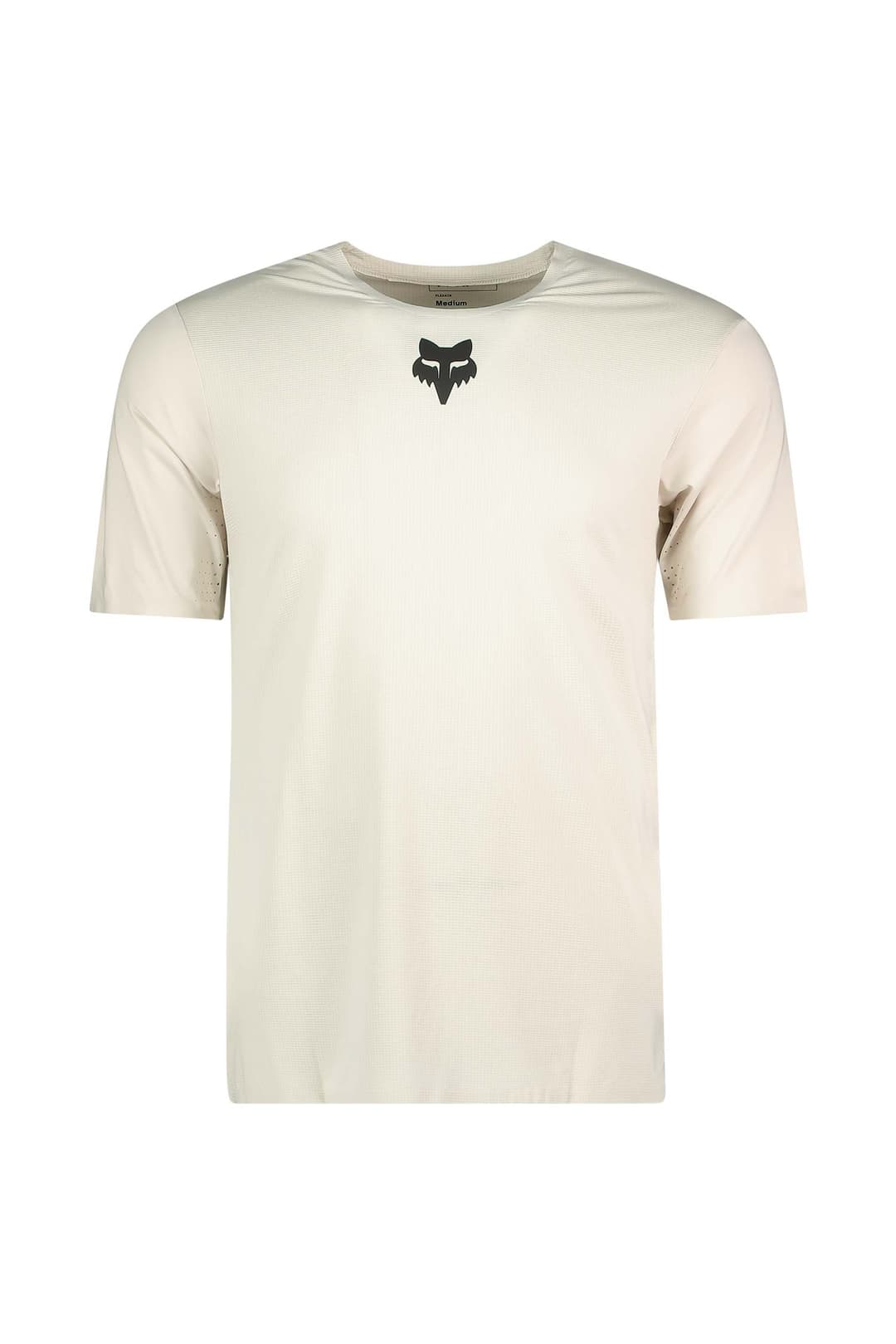 FOX Flexair Herren Biketrikot Grau, Herren, Größe: L