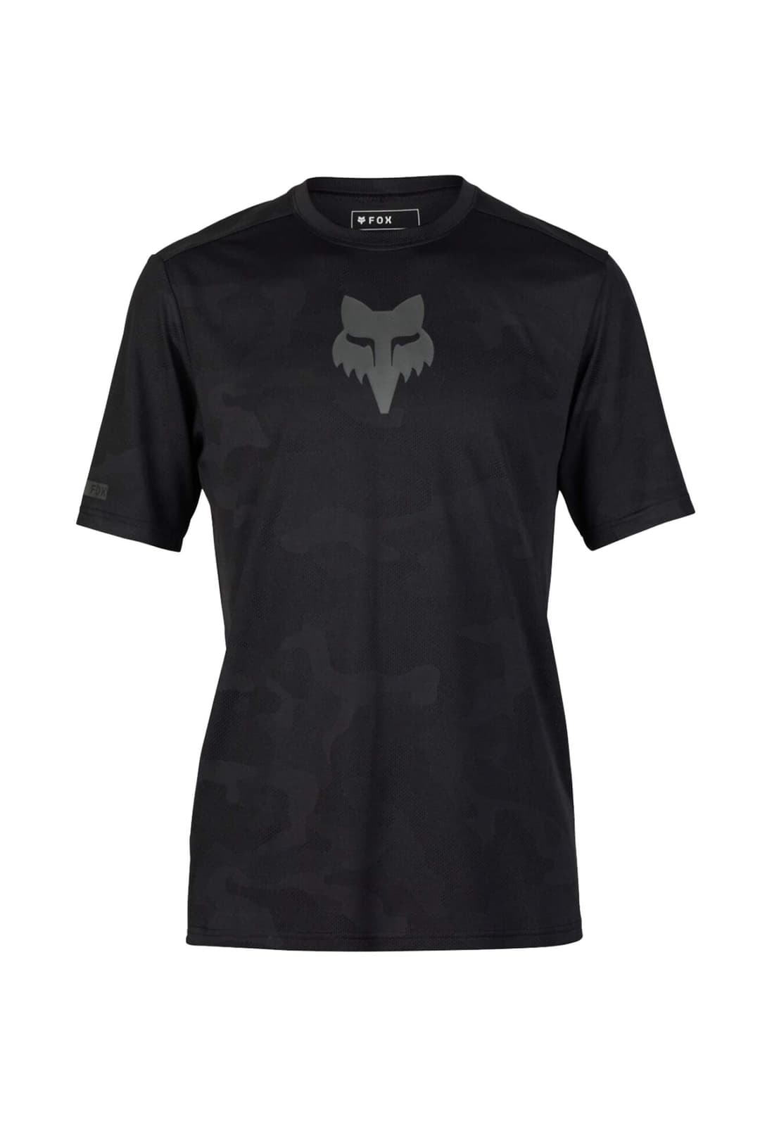 FOX Ranger Tru Dri Herren Biketrikot Schwarz, Herren, Größe: XL