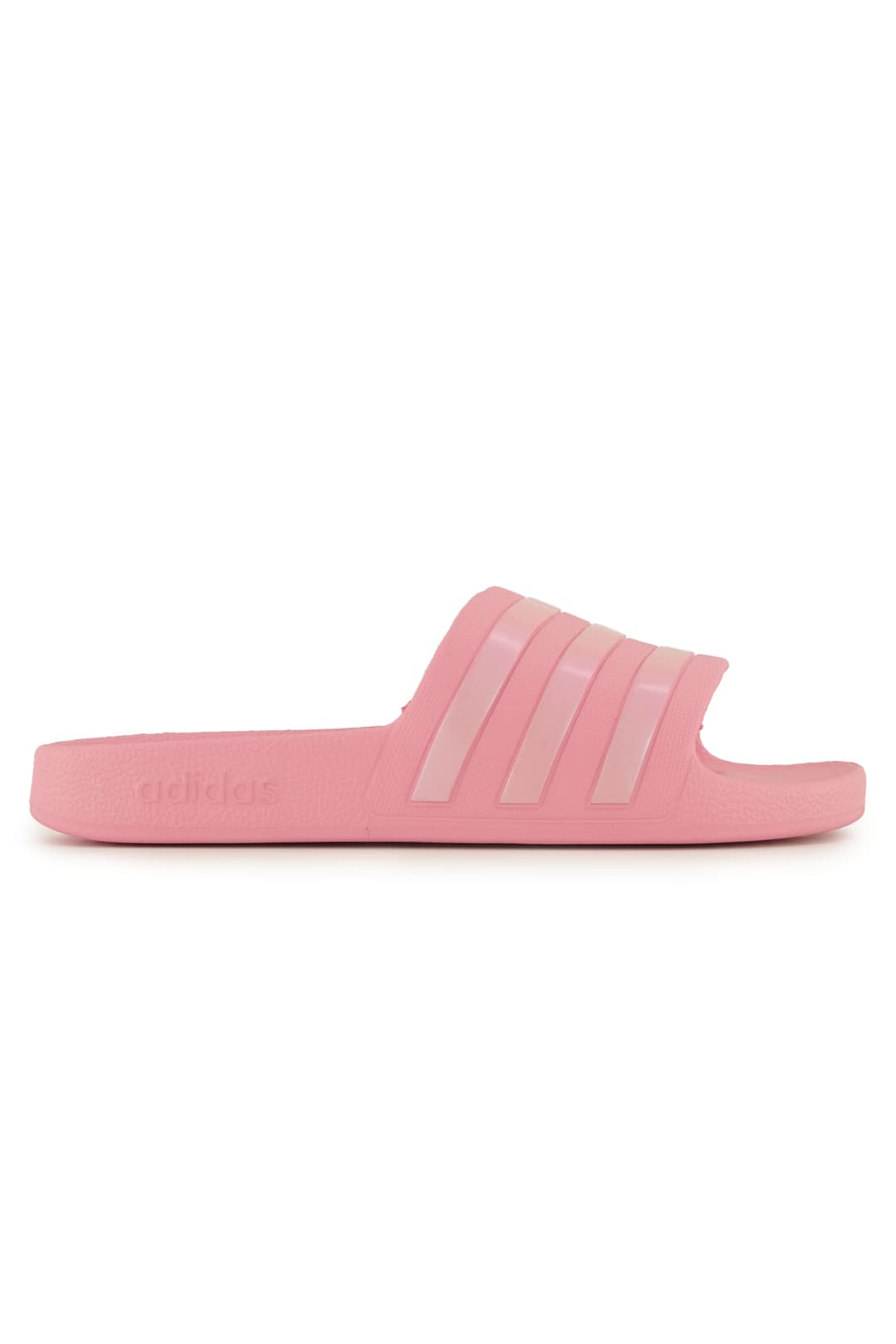adidas Adilette Aqua Damen Slipper Pink, Damen, Größe: 4