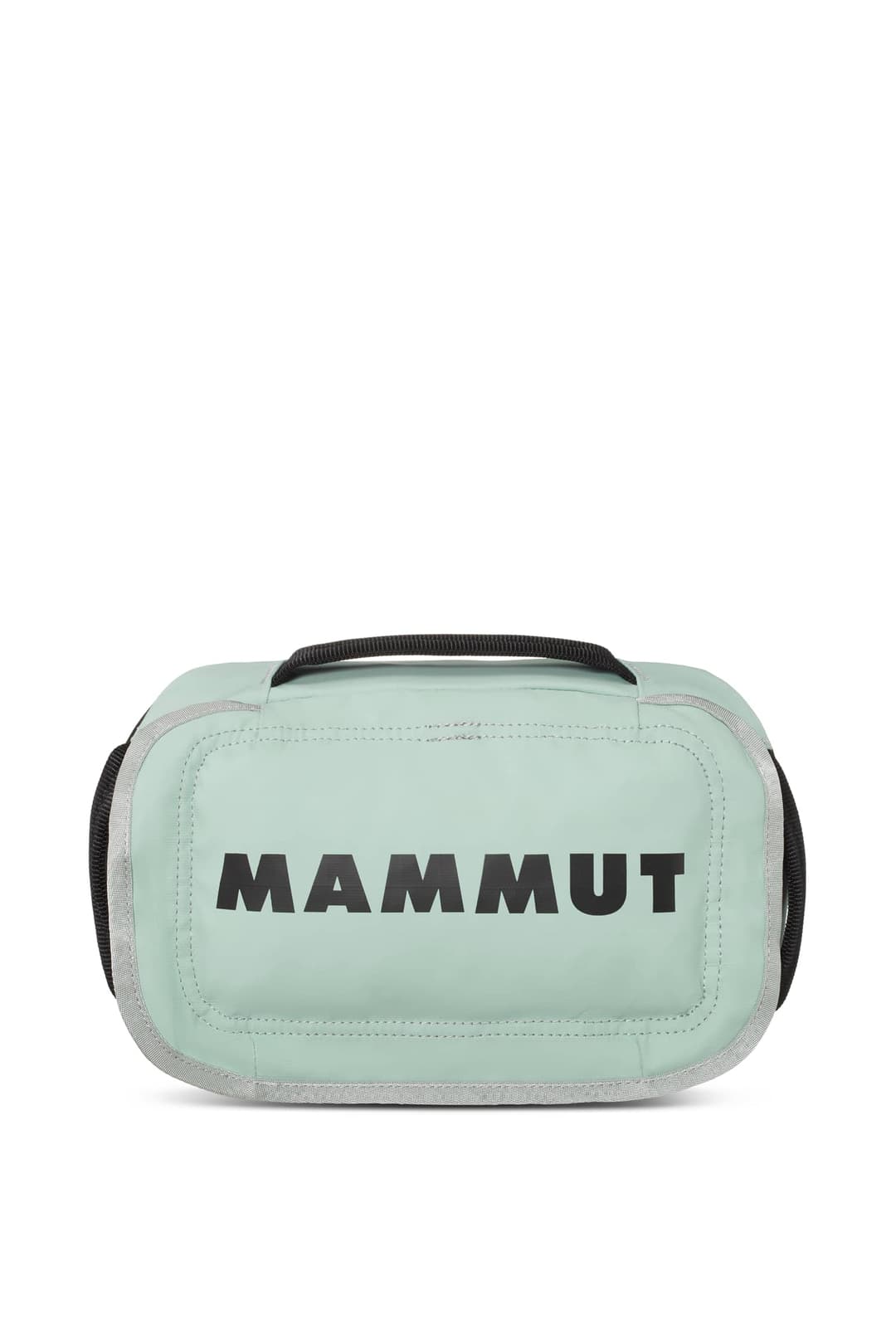 MAMMUT Cargo Kulturbeutel Silber, , Größe: 0