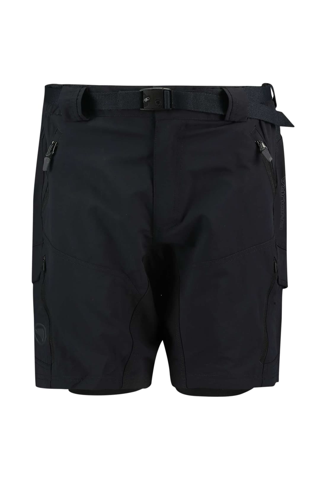 Endura Hummvee Damen Bikeshort Schwarz, Damen, Größe: M