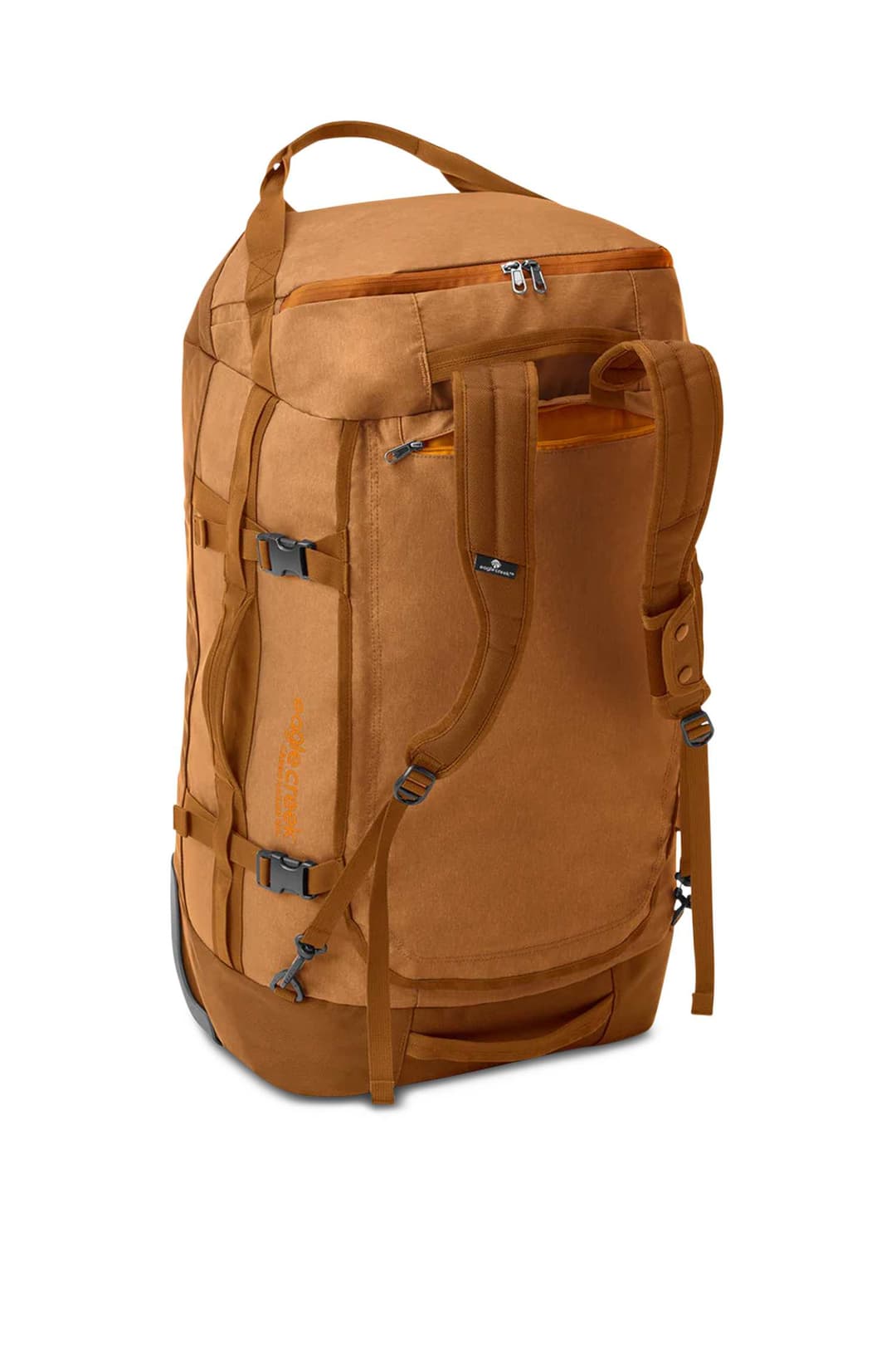 Eagle Creek Cargo Hauler Wheeled 110 L Duffel Orange, , Größe: 0