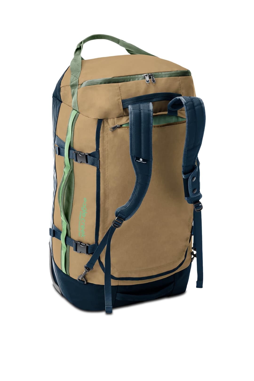 Eagle Creek Cargo Hauler Wheeled 110 L Duffel Braun, , Größe: 0