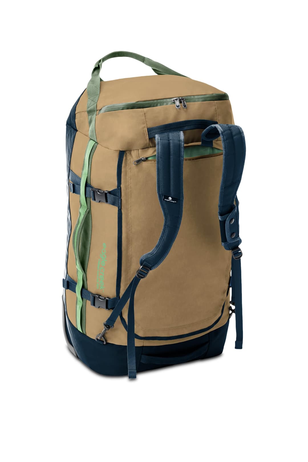 Eagle Creek Cargo Hauler Wheeled 130 L Duffel Braun, , Größe: 0