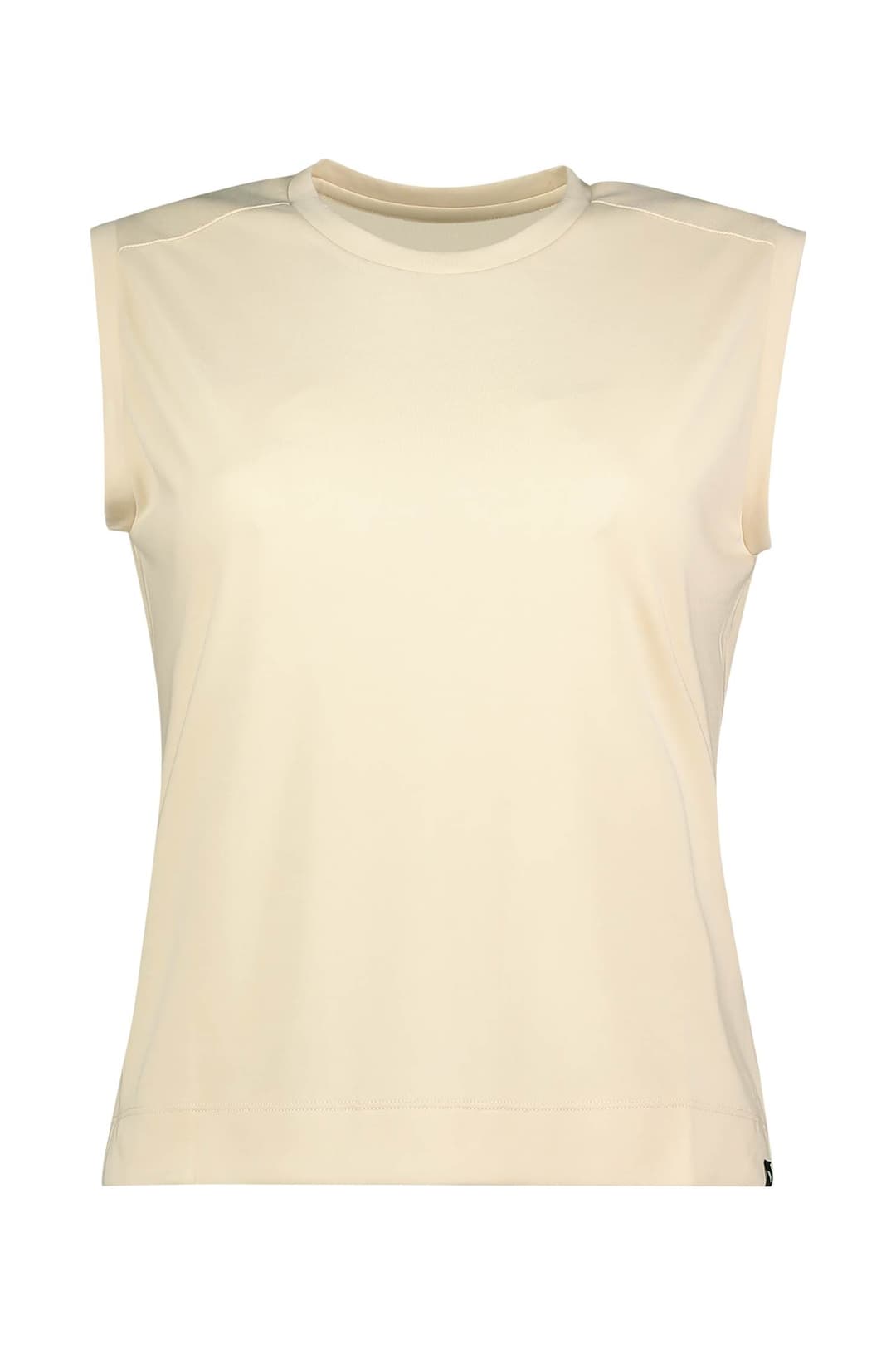 Endura Loop Tech Damen Top Beige, Damen, Größe: S