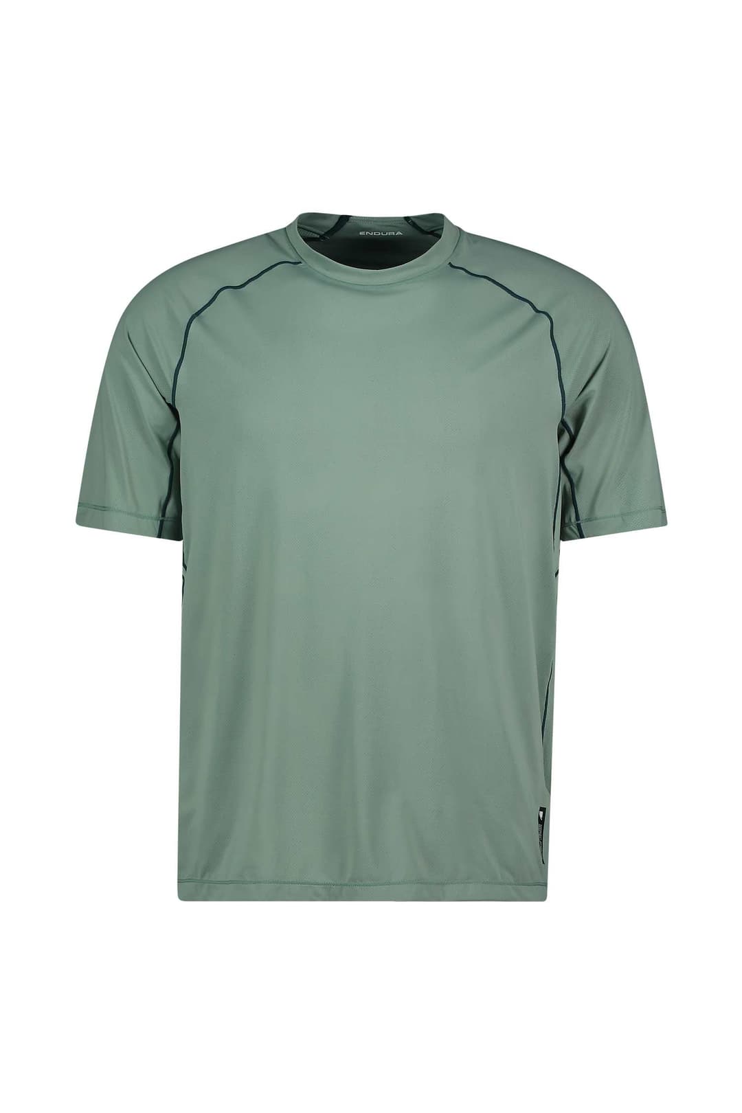 Endura AllTrack Rout Tech Herren Biketrikot Grün, Herren, Größe: M