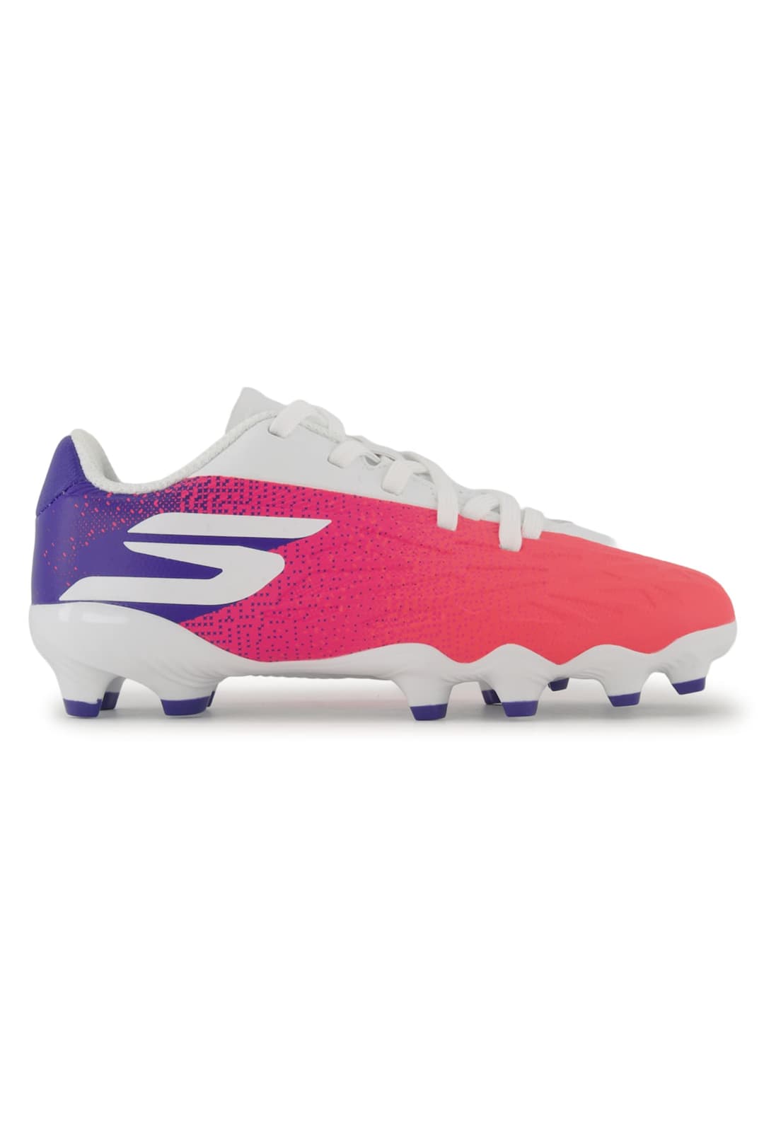 Skechers Razor 2 Td Kinder Fussballschuh Pink, , Größe: 31