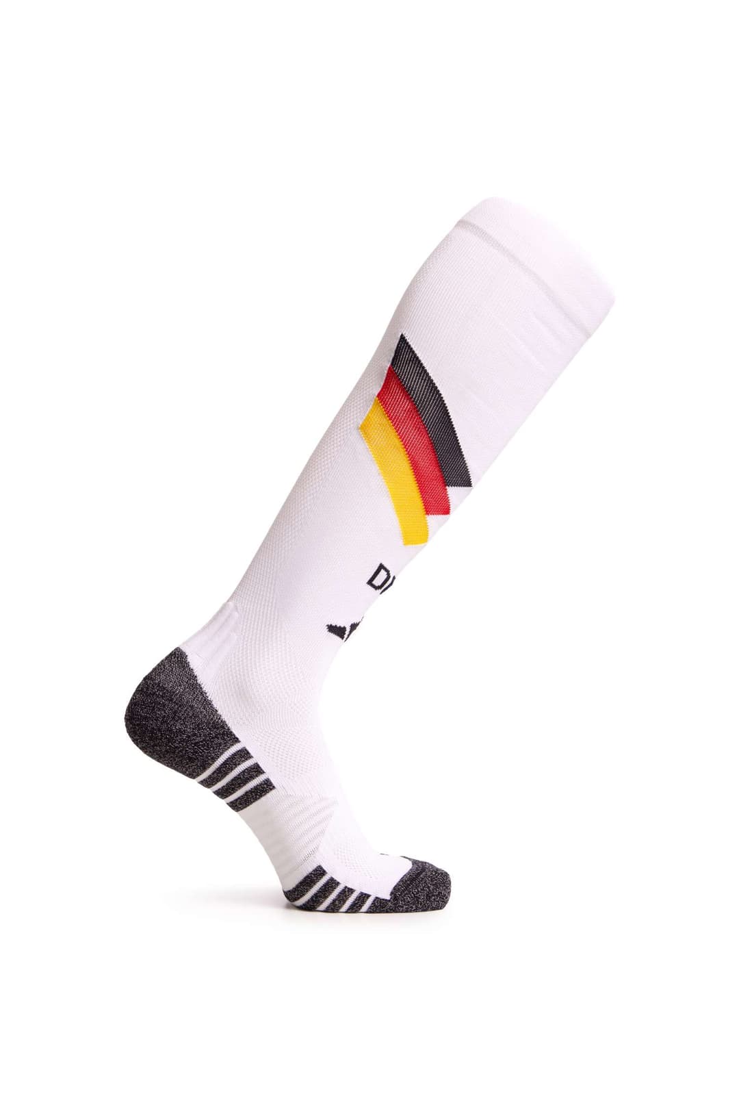 adidas Deutschland Home 34-45 Fussballstulpen WM 2026 Weiss, , Größe: 34-36