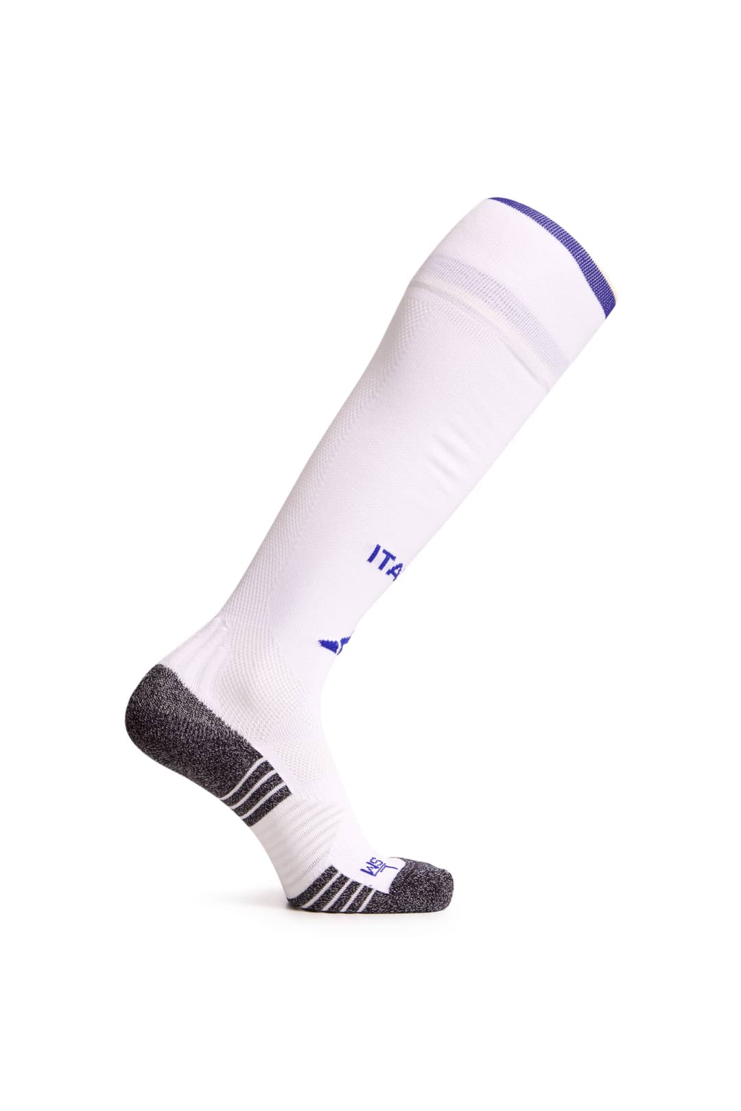 adidas Italien Home 34-45 Fussballstulpen WM 2026 Weiss, , Größe: 43-45