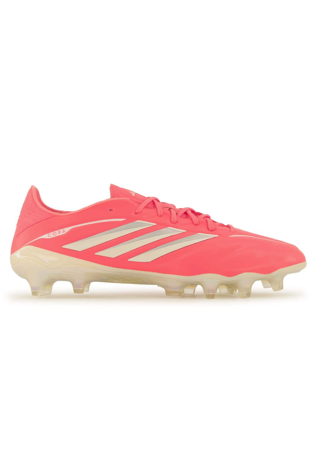 adidas Copa Pure IV Elite FG Fussballschuh Pink, Herren, Größe: 7 1/2