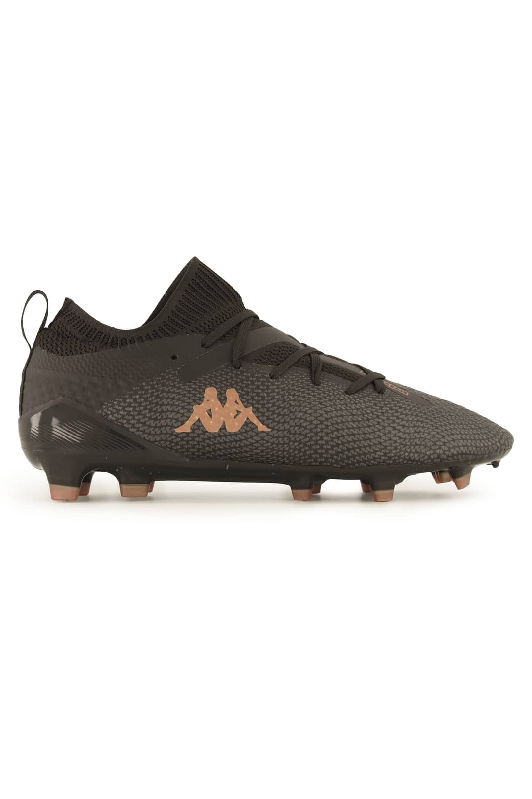 Kappa Rabona 2.0 FG Fussballschuh Blau, Herren, Größe: 45