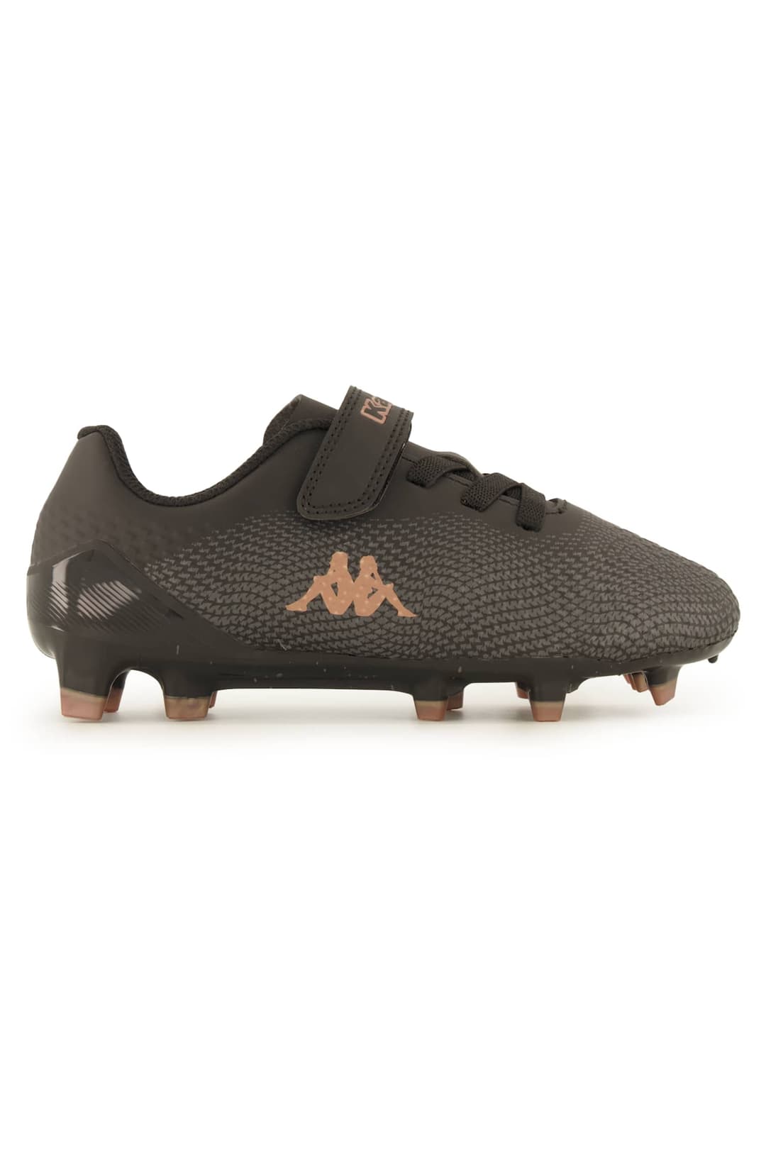 Kappa Rabona 2.0 FG V Kinder Fussballschuh Blau, , Größe: 34
