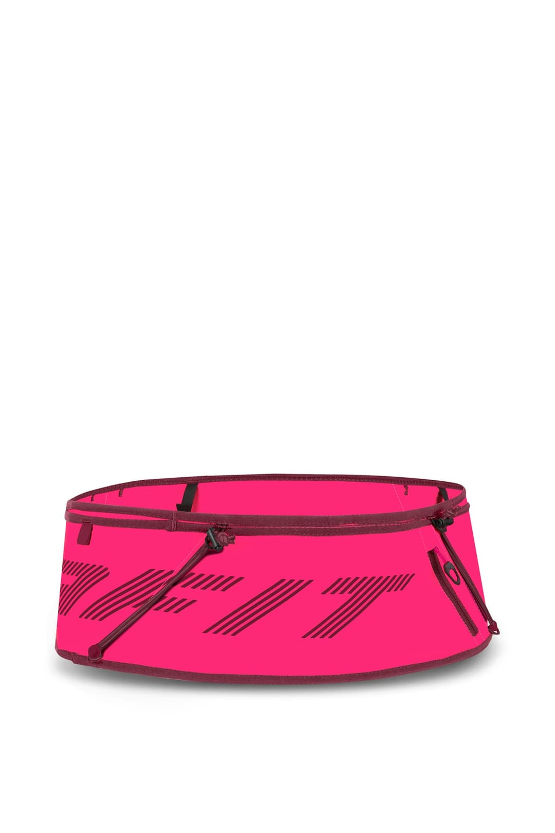 Dynafit 0.8 L Laufgürtel Pink, Herren, Größe: S