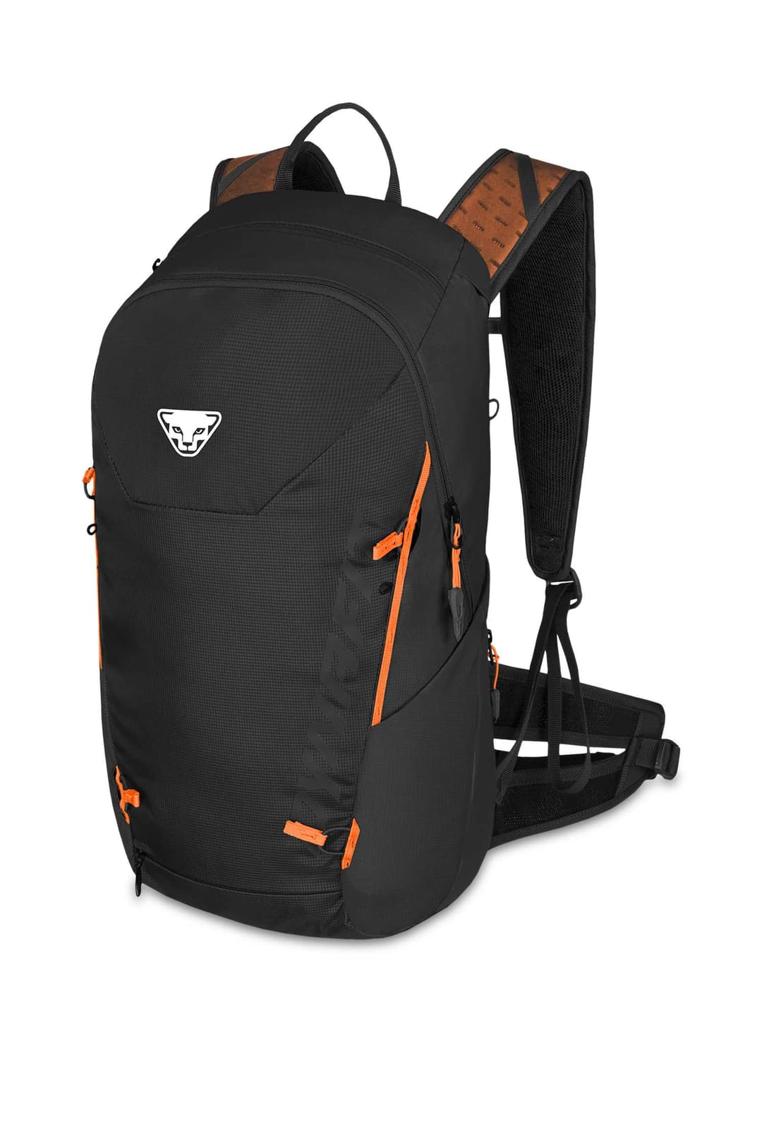 Dynafit Transalper 24 L Wanderrucksack Schwarz, Herren, Größe: 0