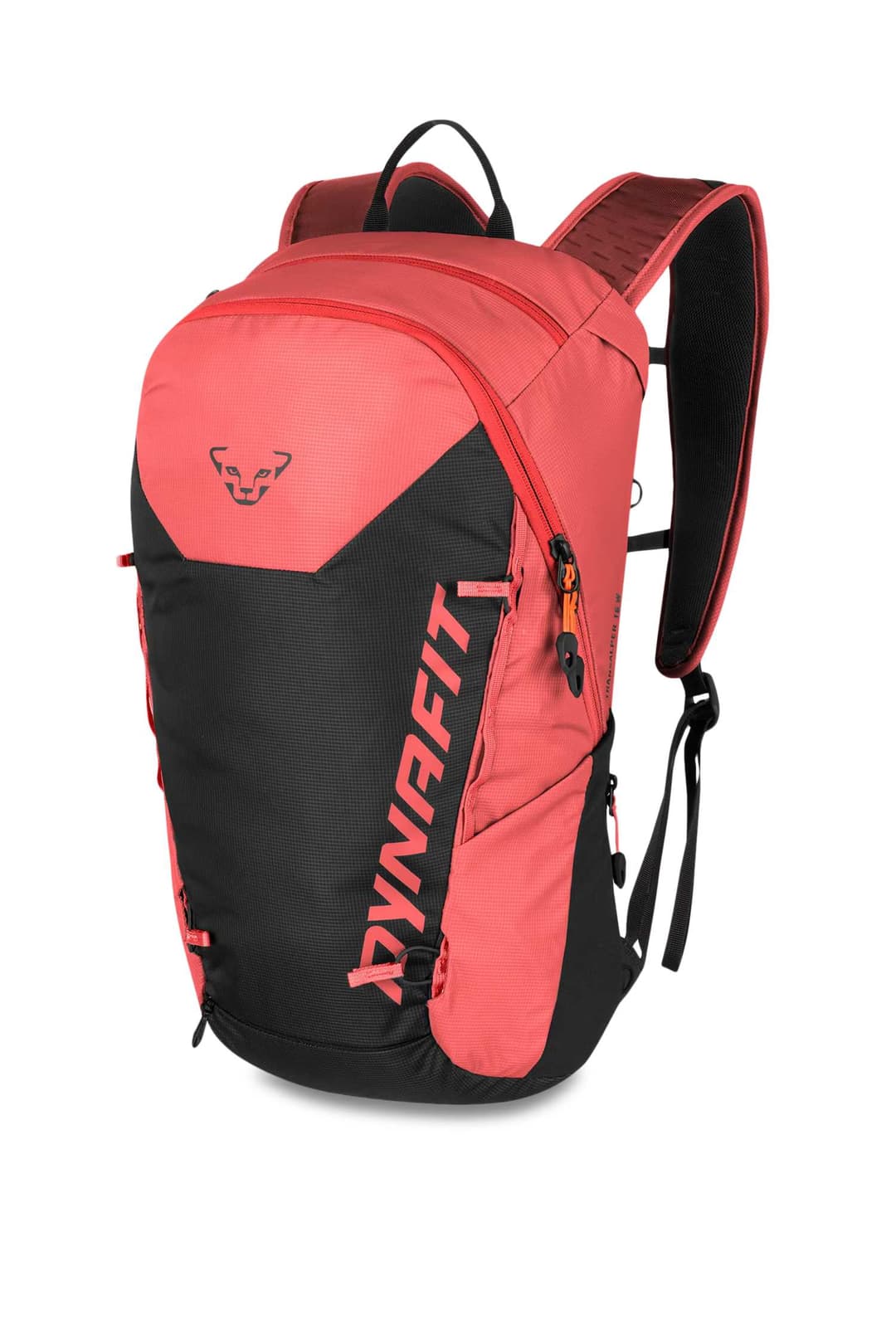 Dynafit Transalper 16 L Damen Wanderrucksack Schwarz, Damen, Größe: 0