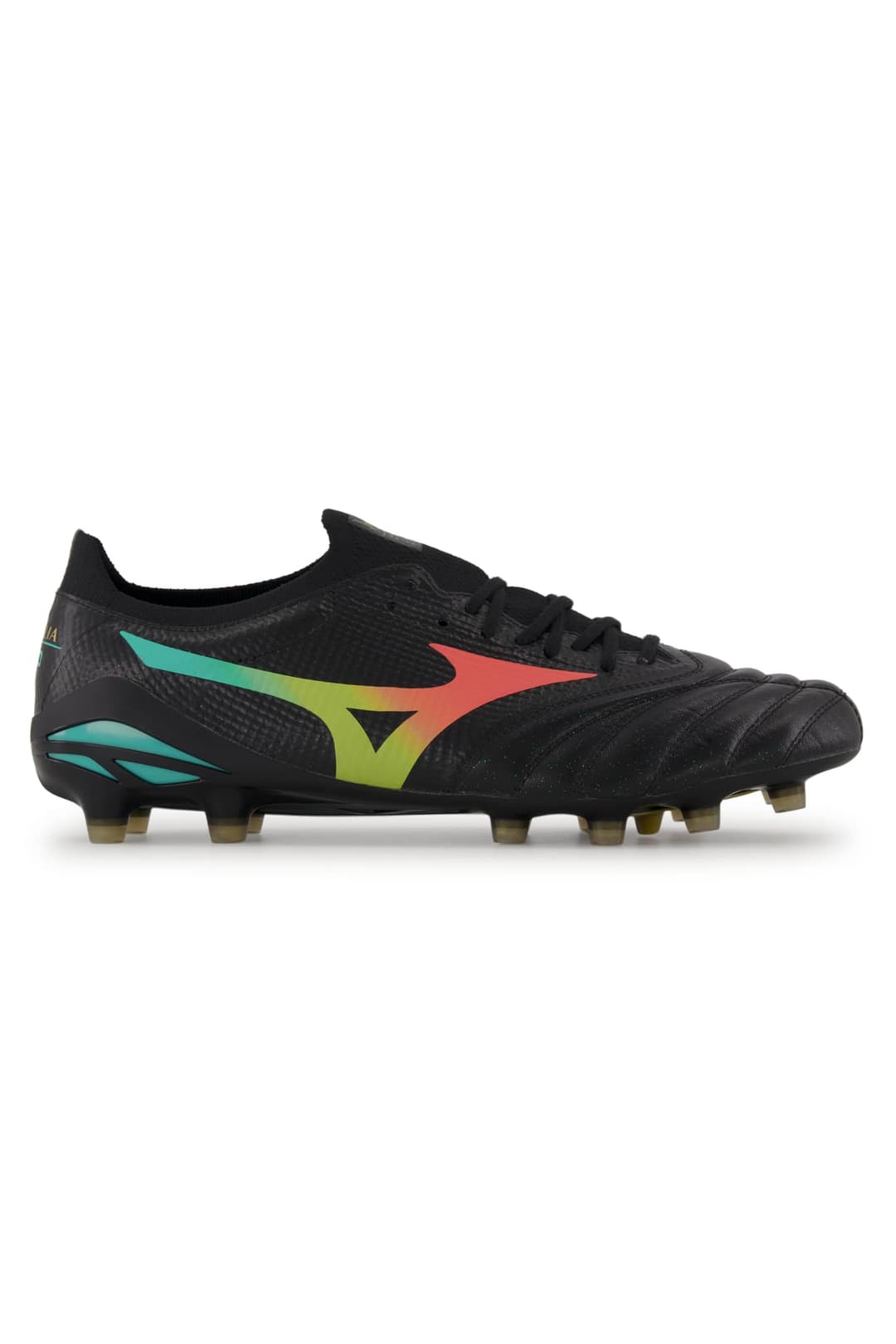 Mizuno Morelia Neo V β Elite FG Fussballschuh Schwarz, Herren, Größe: 10 1/2