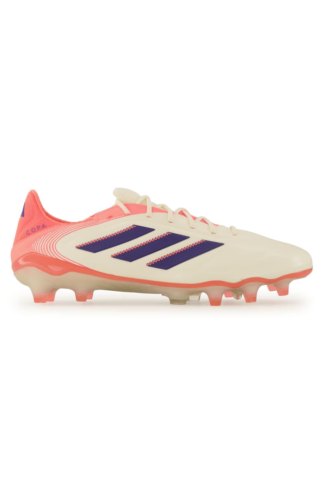 adidas Copa Pure III Elite FG Fussballschuh Weiss, Herren, Größe: 8 1/2