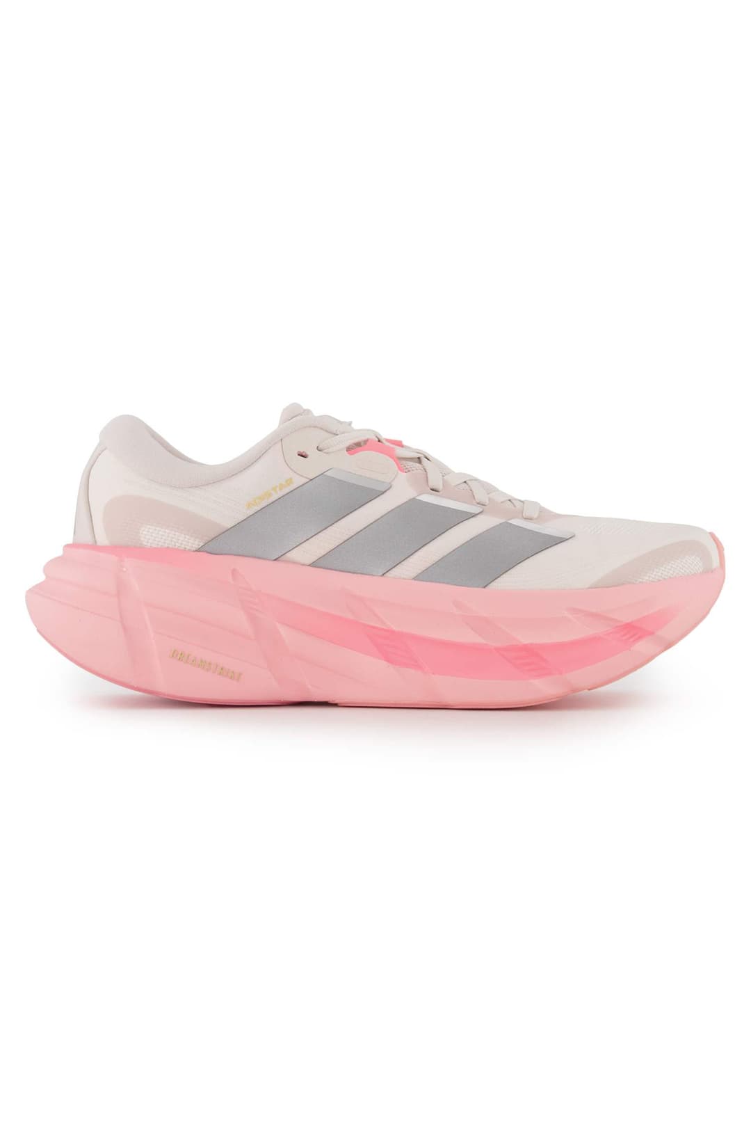 adidas Adistar 5 Damen Laufschuh Pink, Damen, Größe: 4