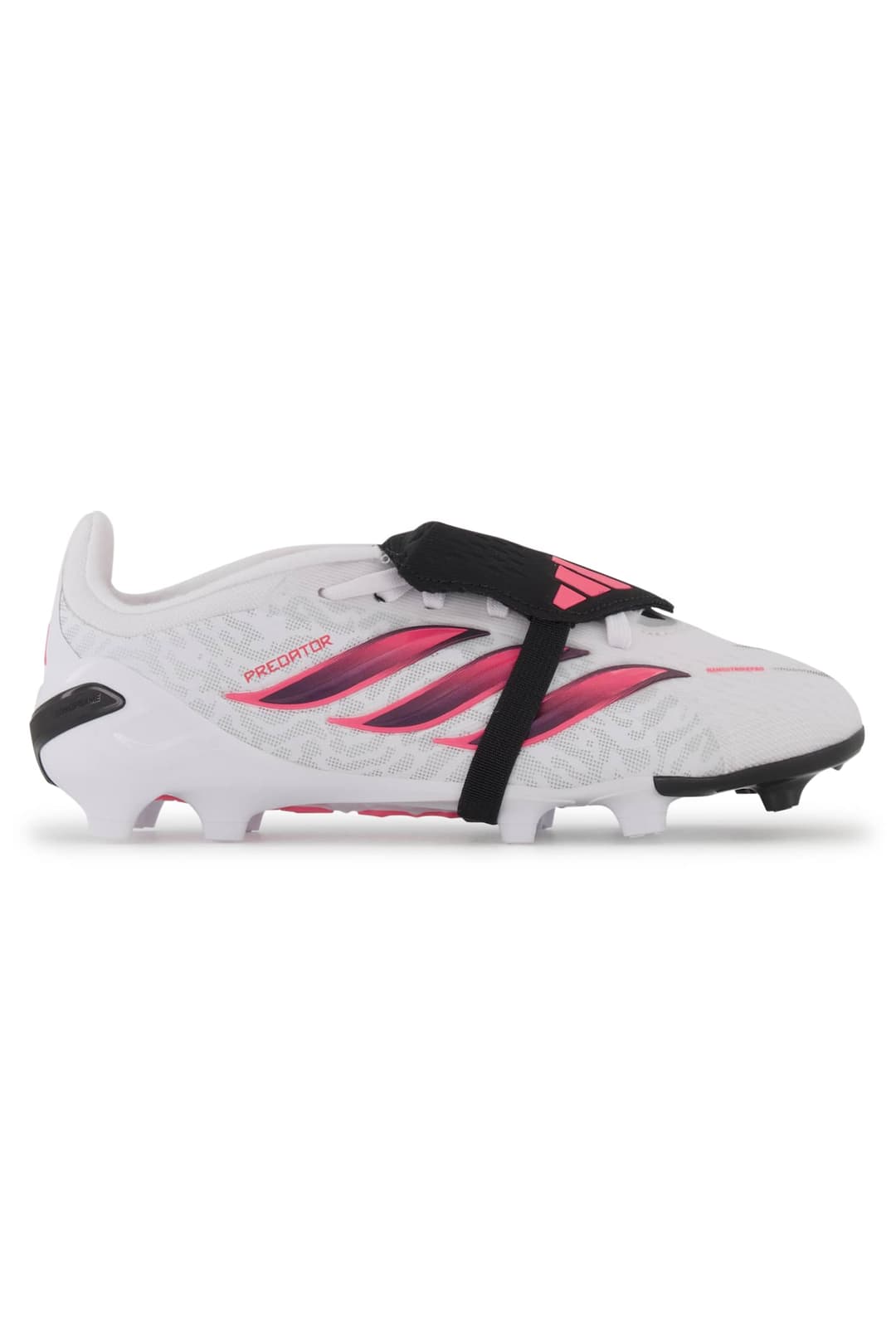 adidas Predator Elite FT FG Kinder Fussballschuh Weiss, , Größe: 35