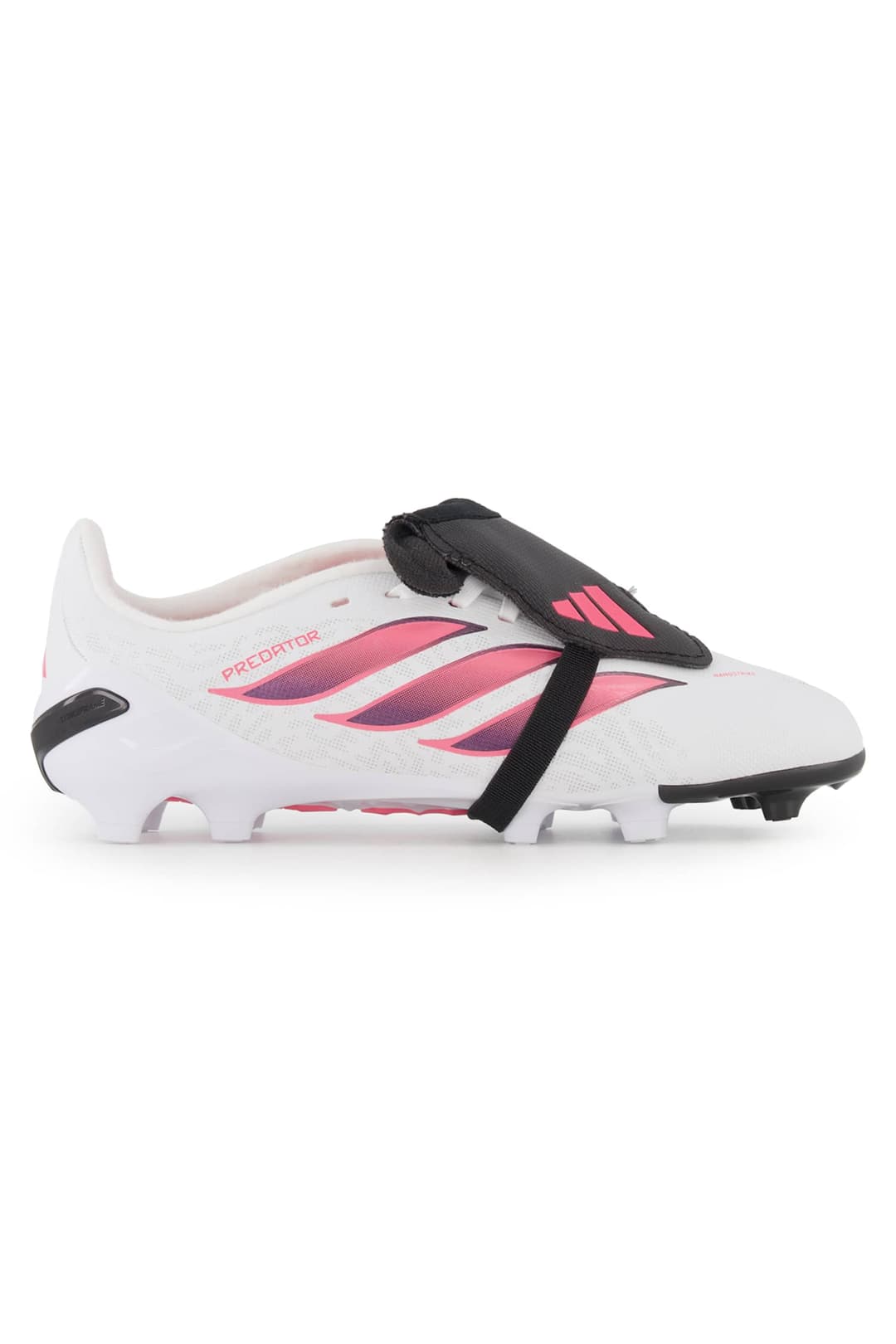 adidas Predator League FT FG Kinder Fussballschuh Weiss, , Größe: 28