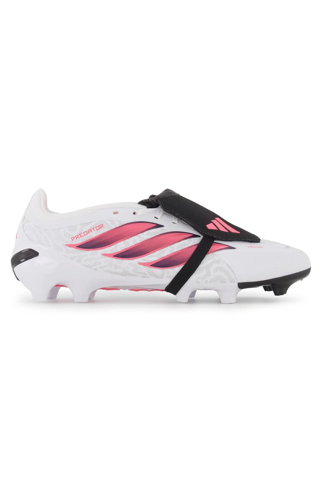 adidas Predator League FT FG Fussballschuh Weiss, Herren, Größe: 11