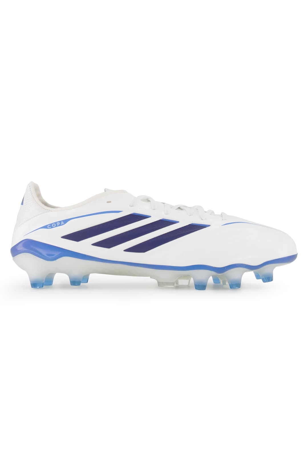 adidas Copa Pure IV Elite FG Fussballschuh Weiss, Herren, Größe: 10 1/2