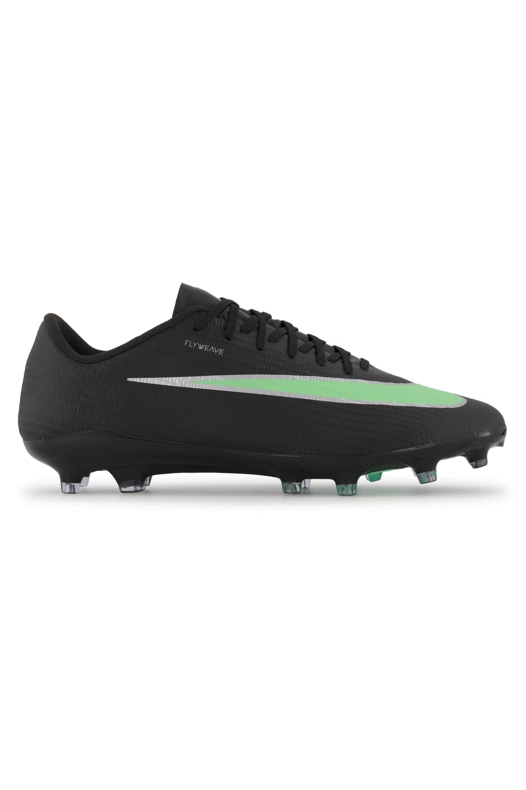 Nike Mercurial Superfly 11 Pro AG Fussballschuh Schwarz, Herren, Größe: 10