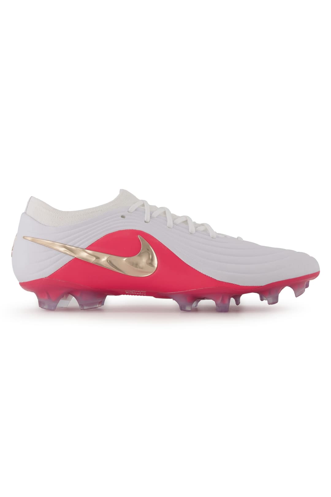 Nike Tiempo Maestro Elite FG Fussballschuh Weiss, Herren, Größe: 6