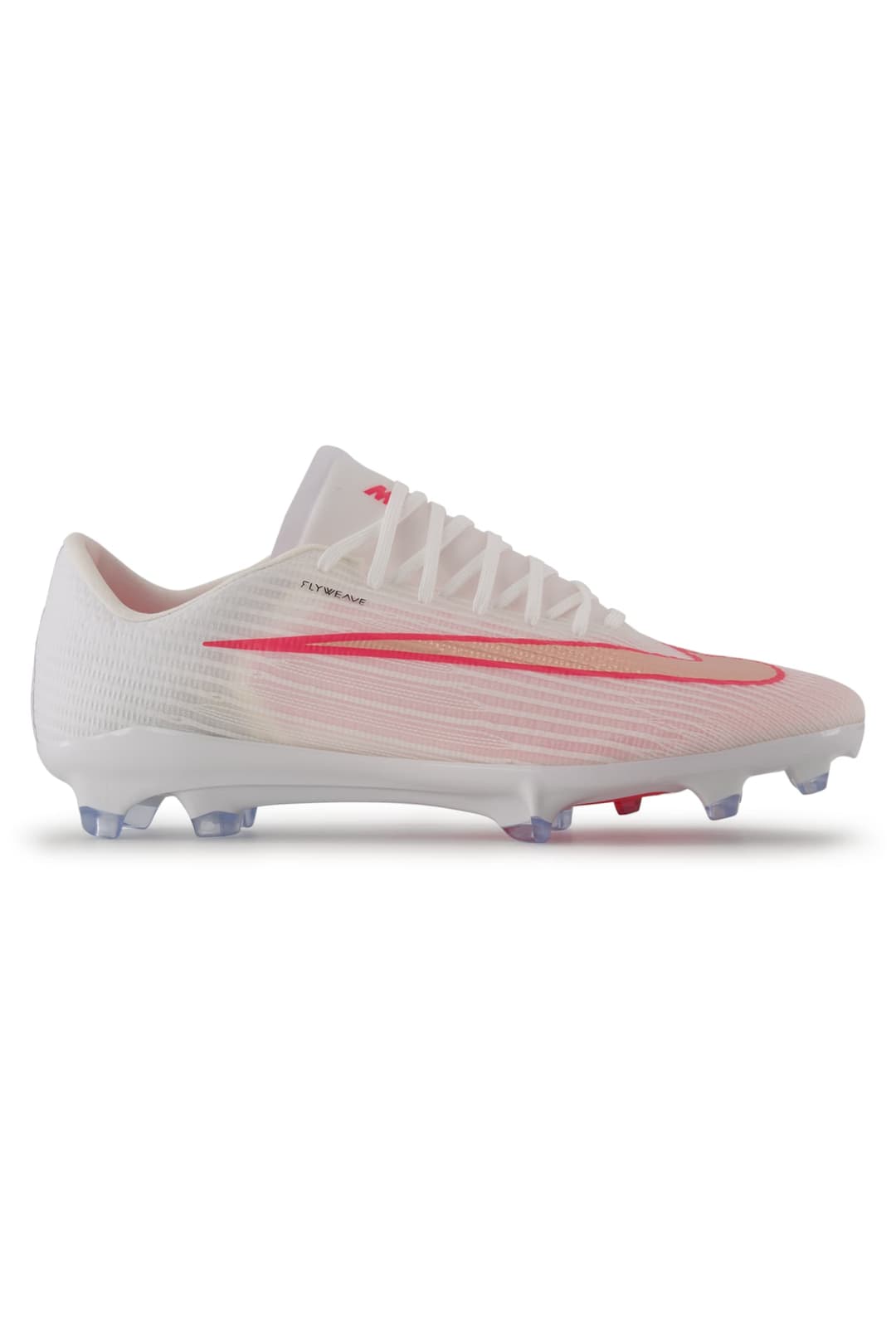 Nike Superfly 11 Pro FG Fussballschuh Weiss, Herren, Größe: 12