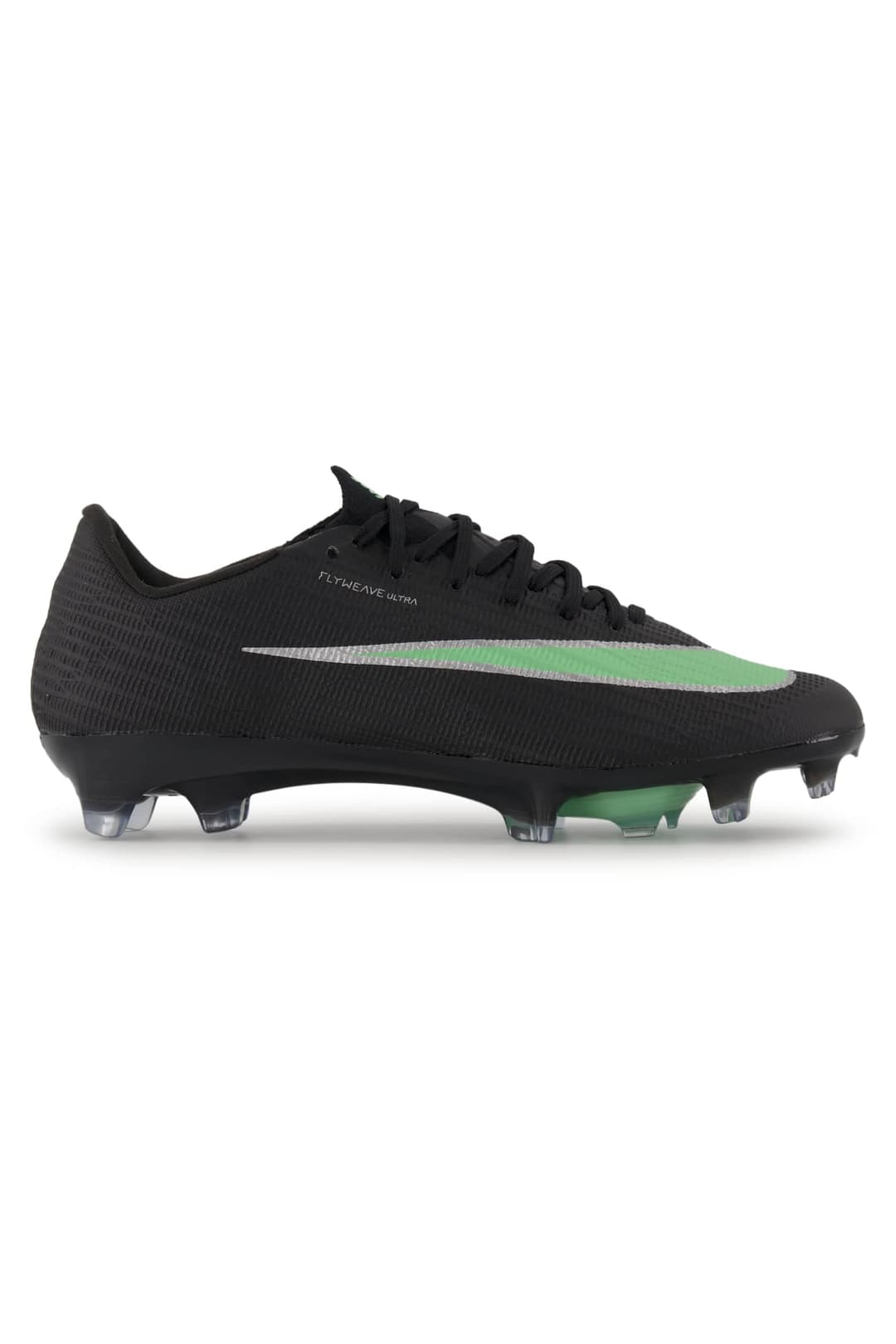 Nike Superfly 11 Elite FG Fussballschuh Schwarz, Herren, Größe: 7 1/2