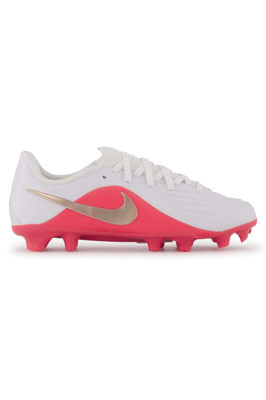 Nike Tiempo Maestro Academy FG/MG Kinder Fussballschuh Weiss, , Größe: 36 1/2