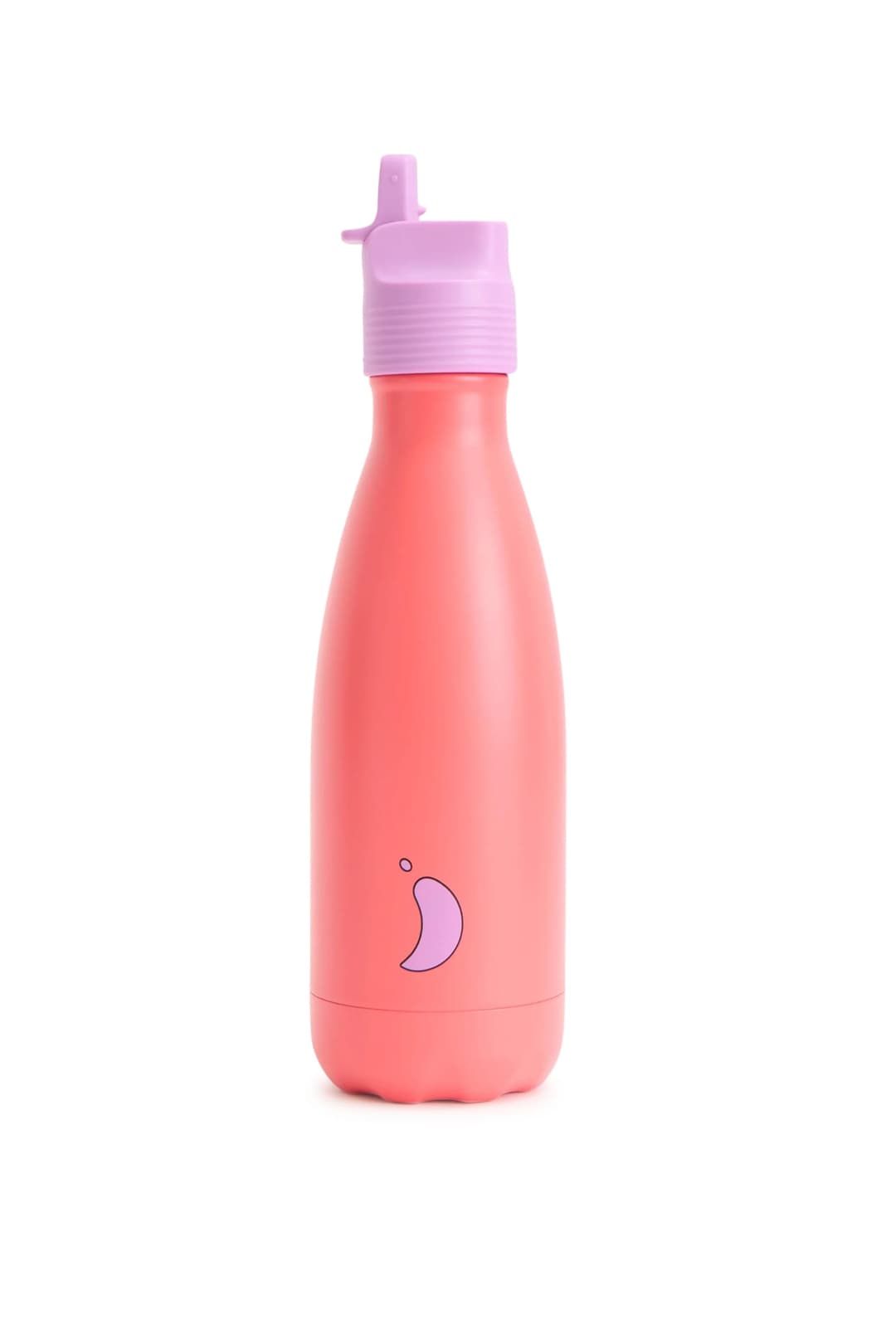 Chilly`s Original 350 ml Kinder Trinkflasche Pink, , Größe: ONE SIZE