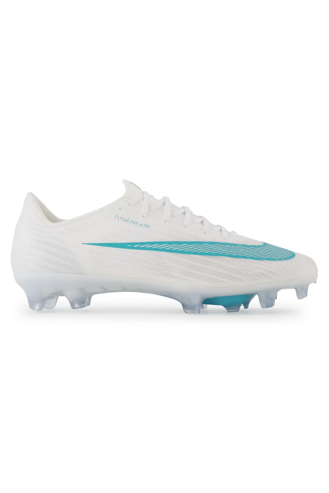 Nike Superfly 11 Elite FG Fussballschuh Weiss, Herren, Größe: 9 1/2