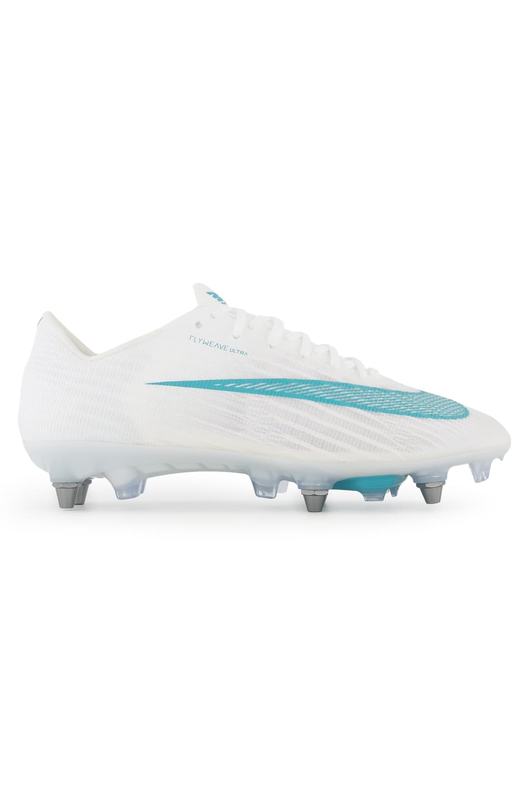 Nike Superfly 11 Elite SG-Pro Fussballschuh Weiss, Herren, Größe: 9 1/2